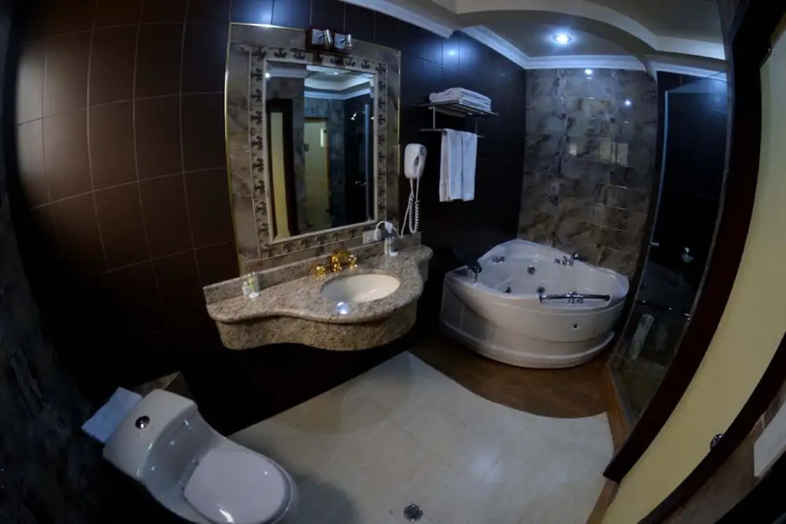 Hotel Boutique Mary Carmen