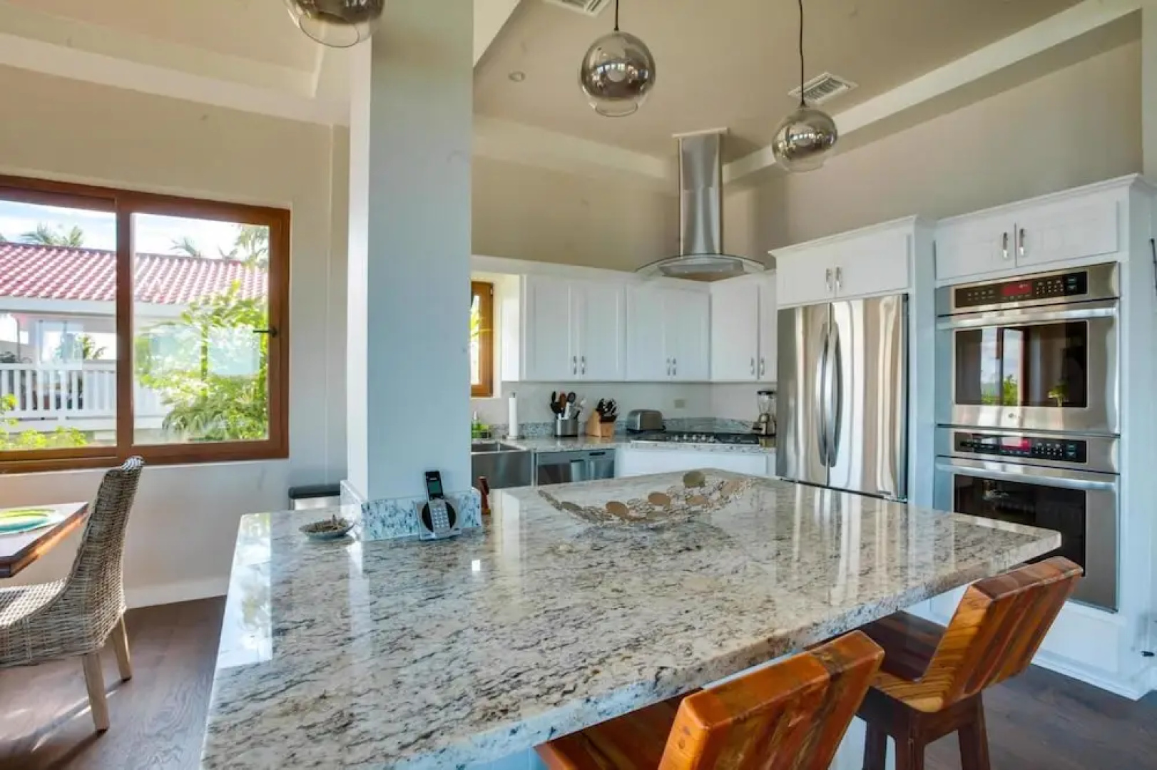Villa Laguna Gecko in Belize City
