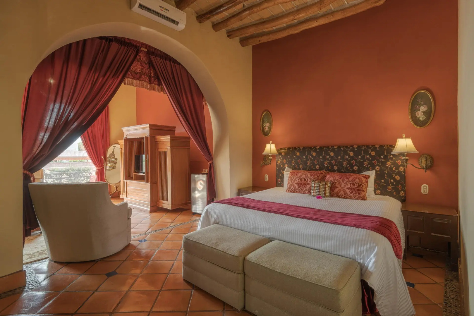 Hotel Posada del Hidalgo by Balderrama Hotel Collection