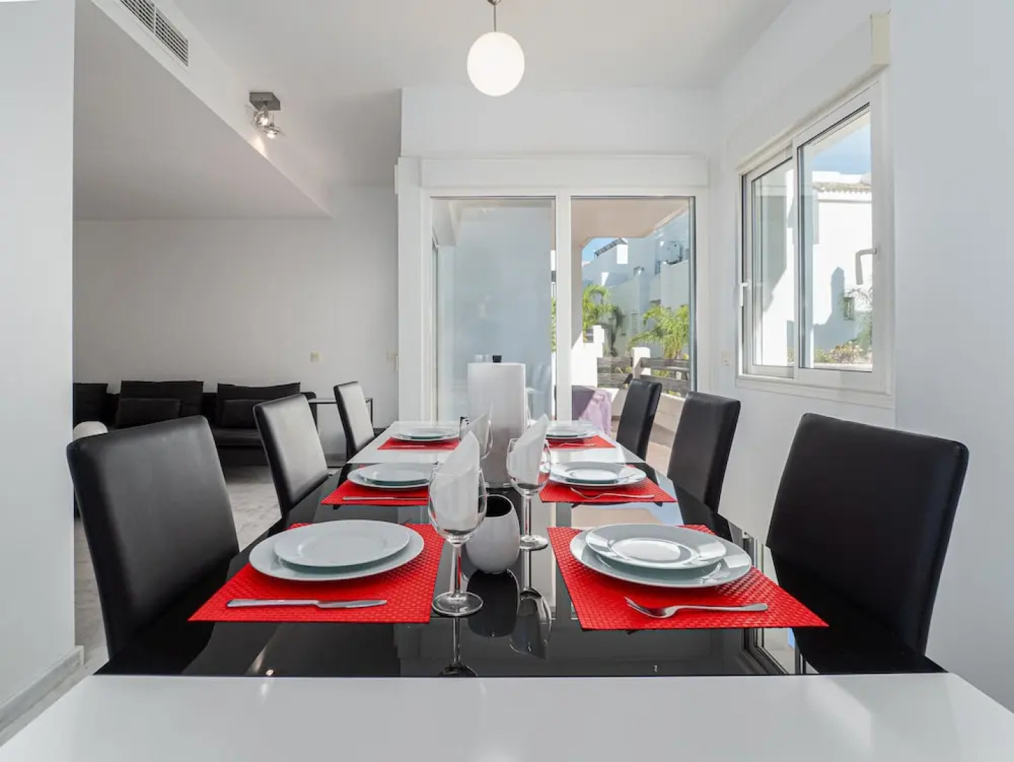 2051-New 3 bedrooms on golf