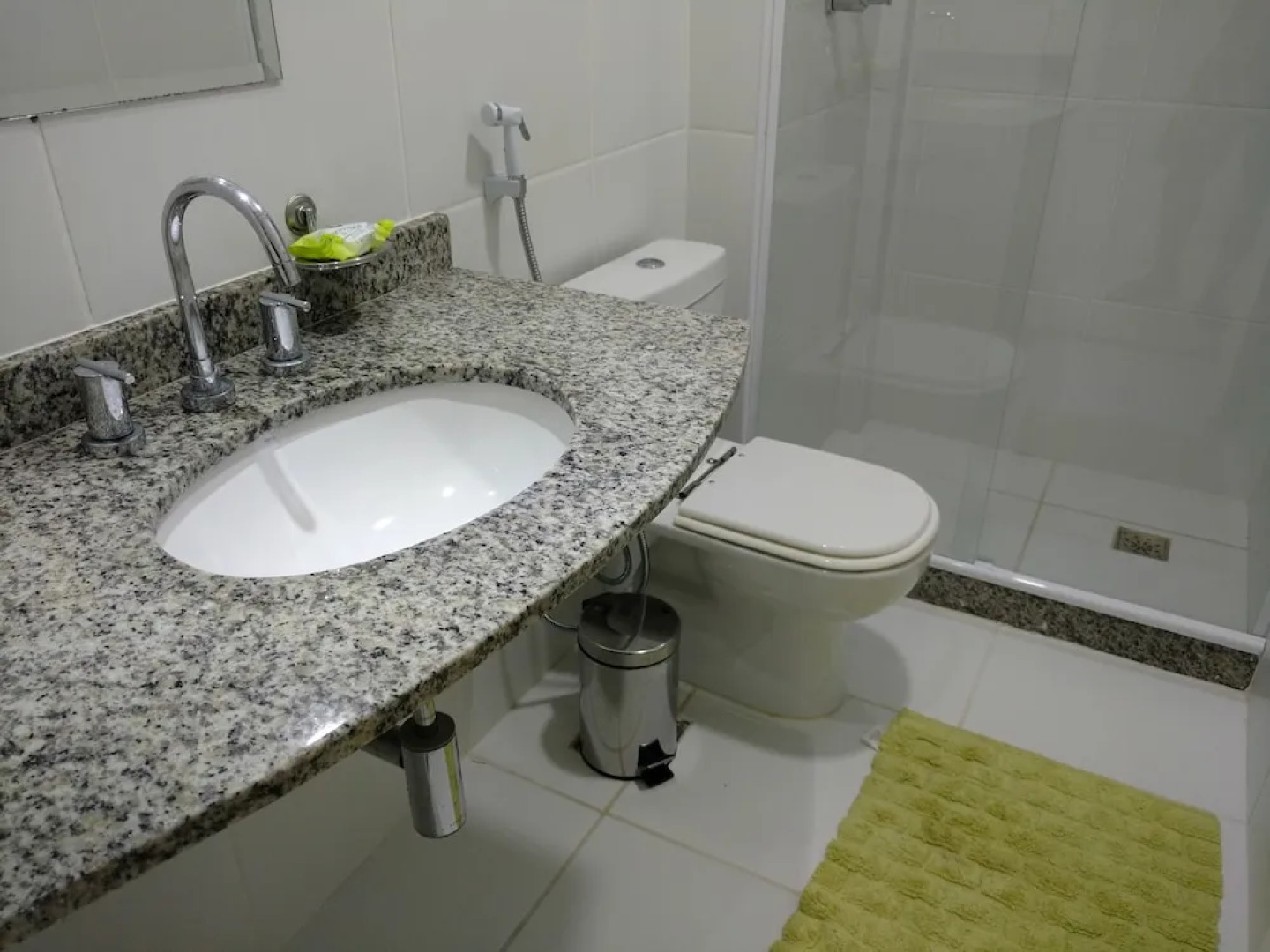 Reserva Pontal Beach (Full Sea View)