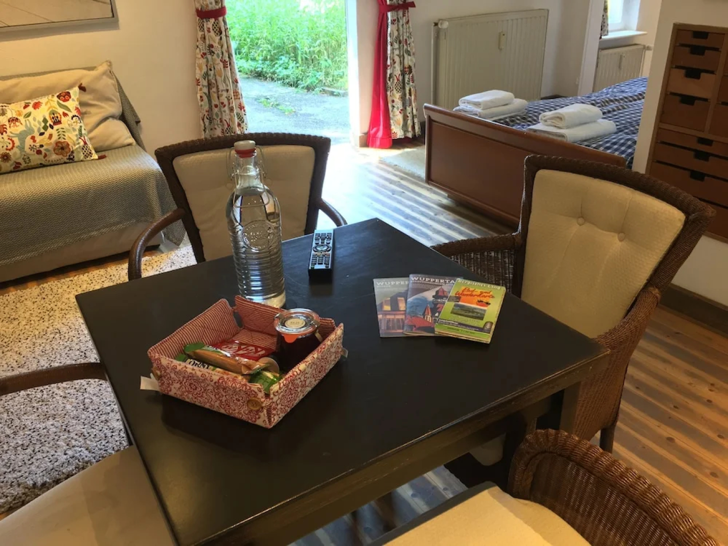 Haus Honigstal