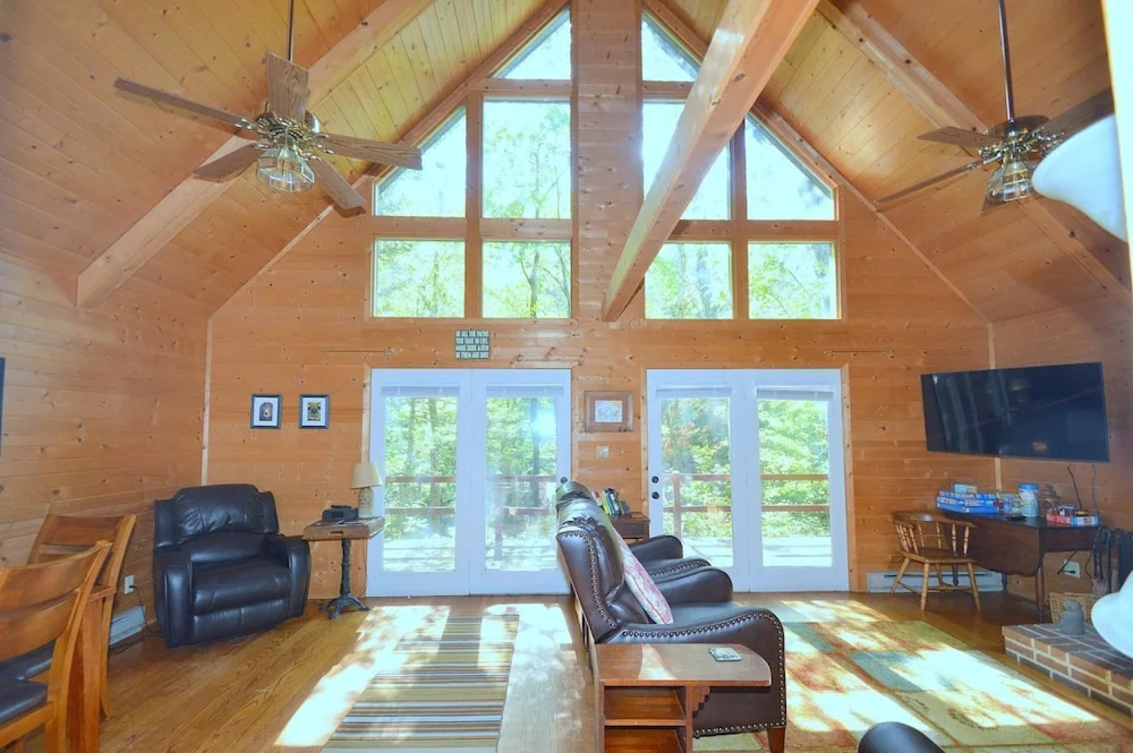 Rosies Creekside Retreat - 3 BR Escape!