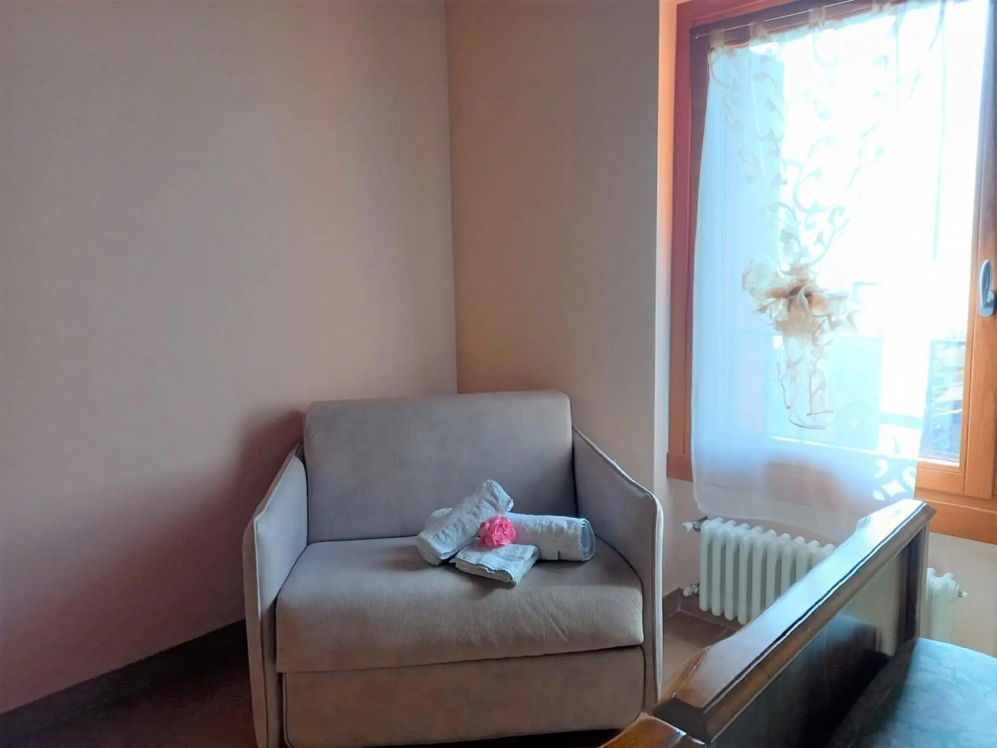 Belvilla by OYO Belvedere