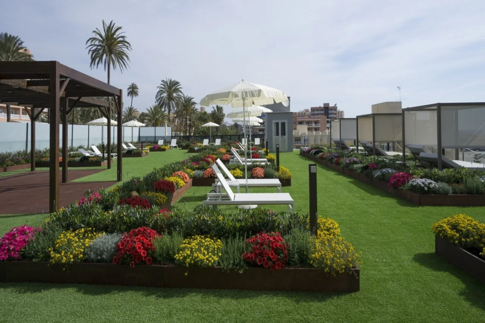 Medplaya Hotel Riviera