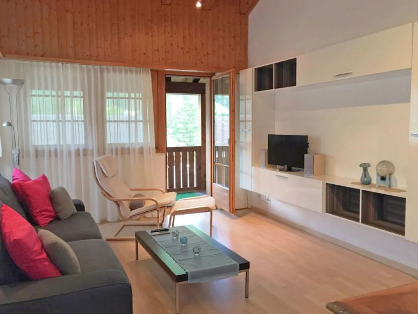 Apartment Diana Münster