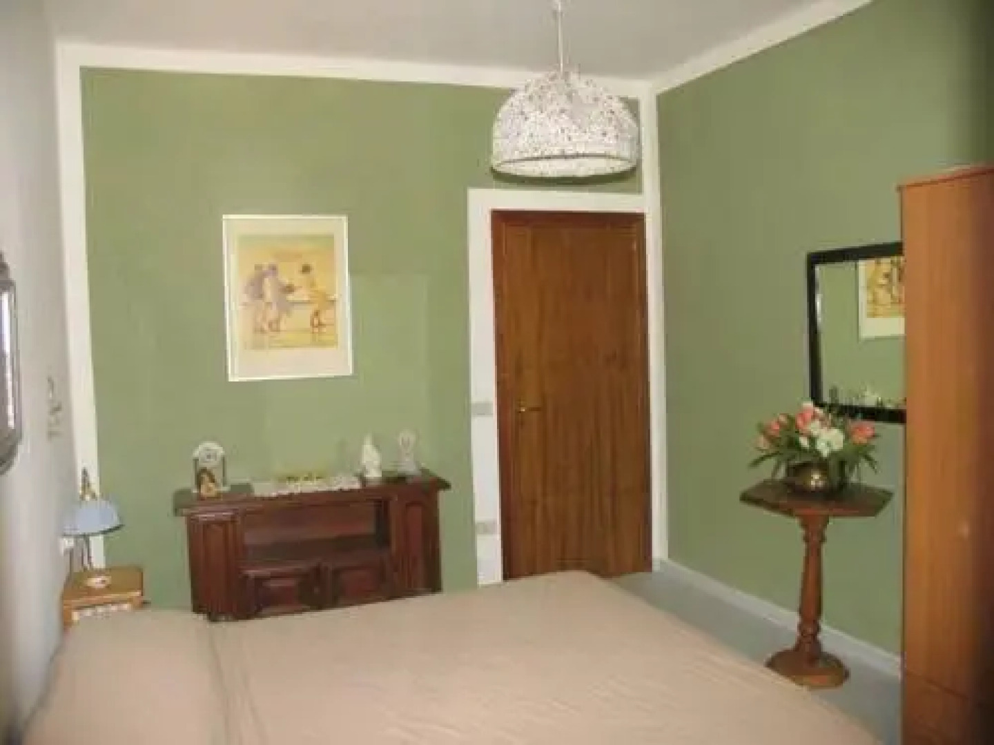 La Residenza Villino Andromaca