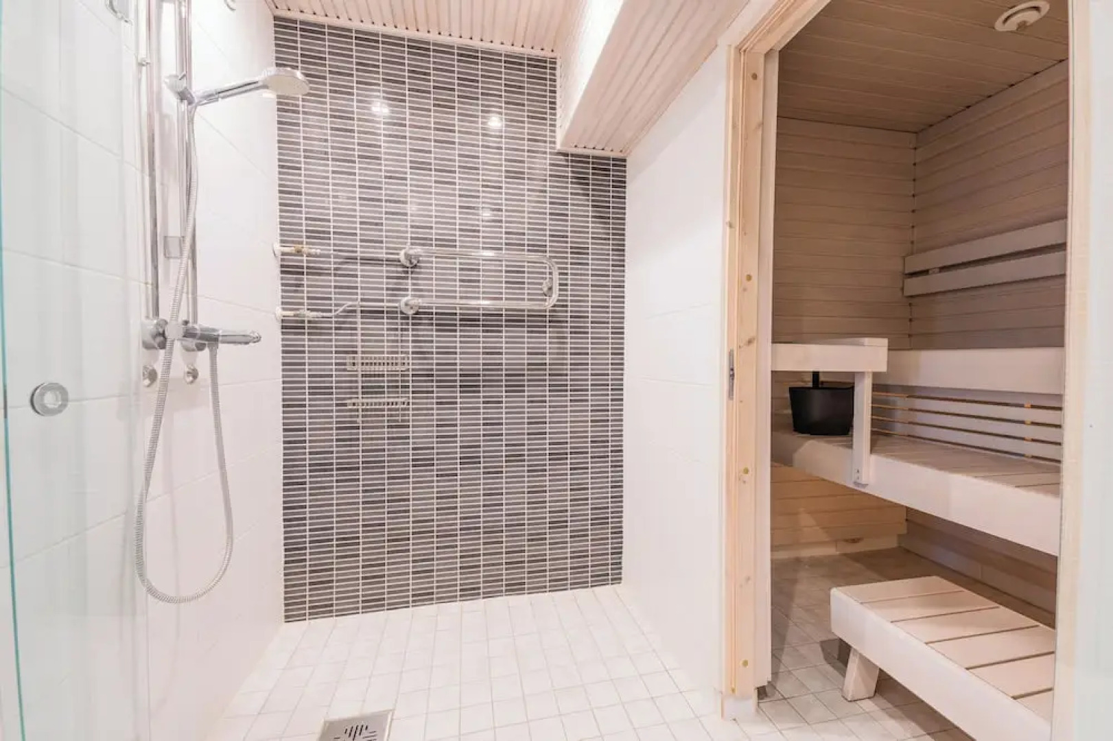 The Luxury Downtown Rovaniemi