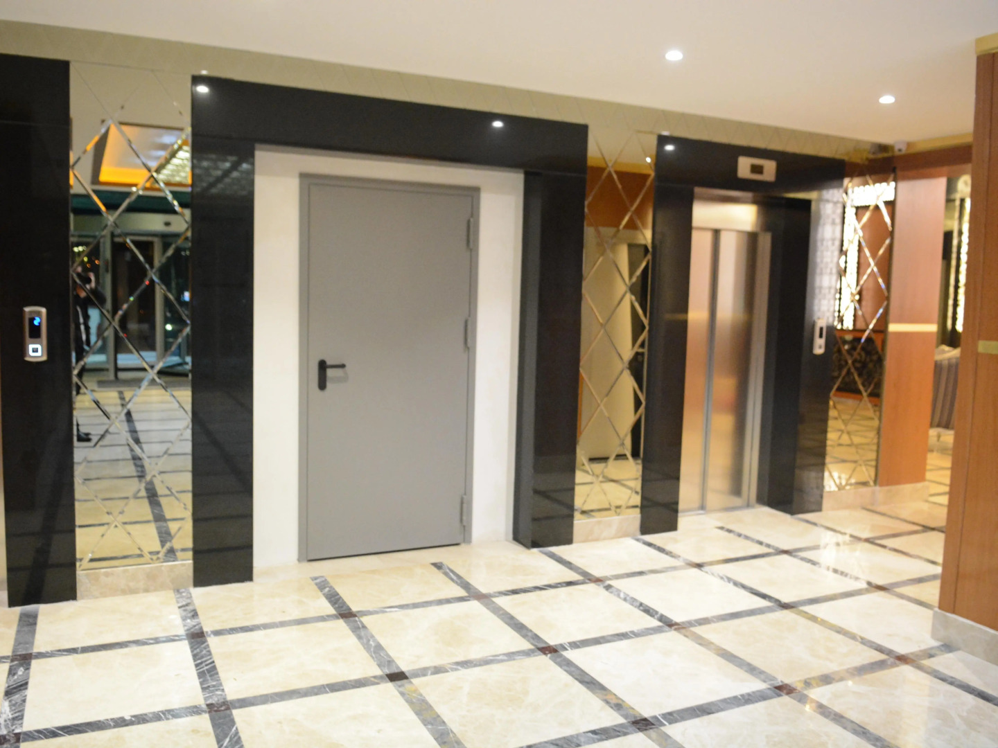 Vois Hotel Ataşehir SPA