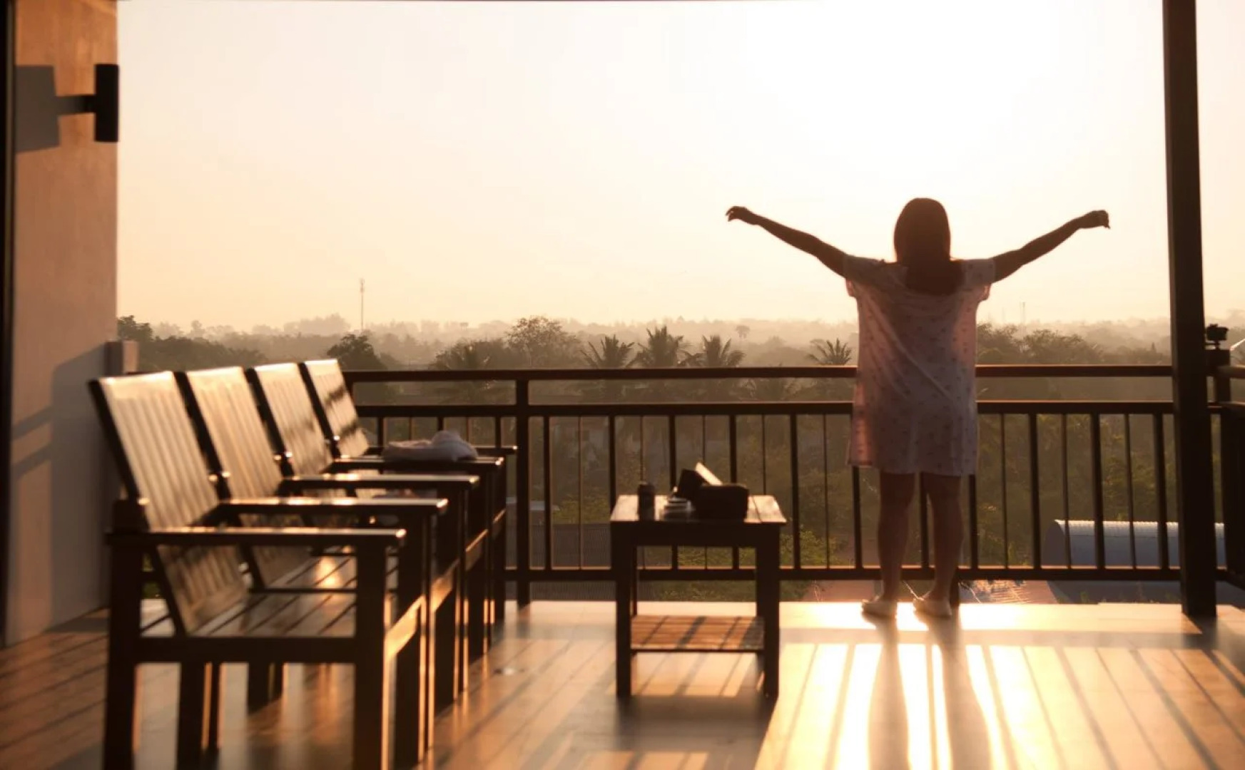 B Boutique Residence