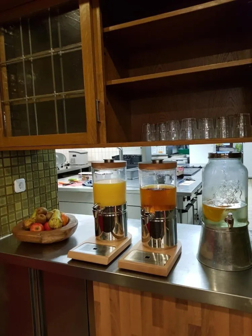 Tiroler Landgasthaus Besenkammerl