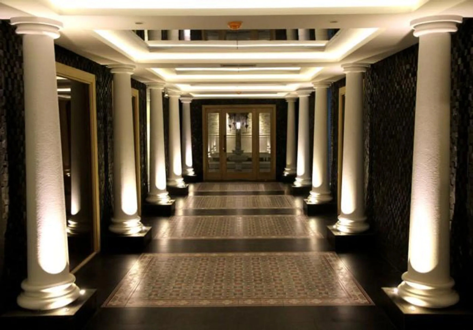 Отель Rai Premium Tekirova	