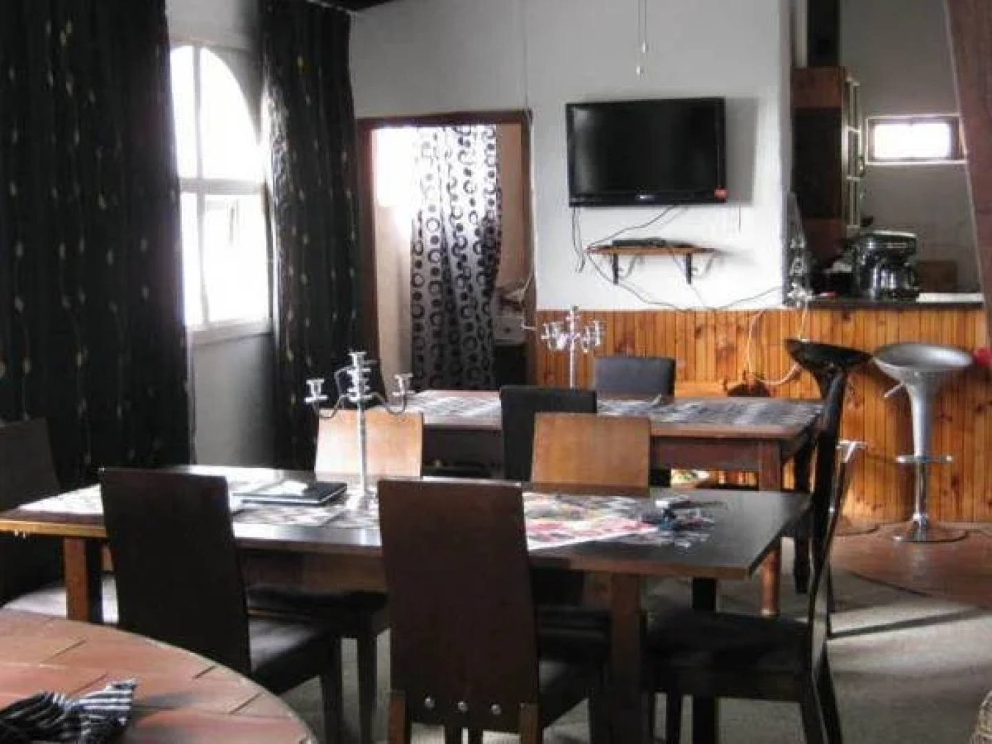 Villa Ocean Crest Guesthouse and B&B