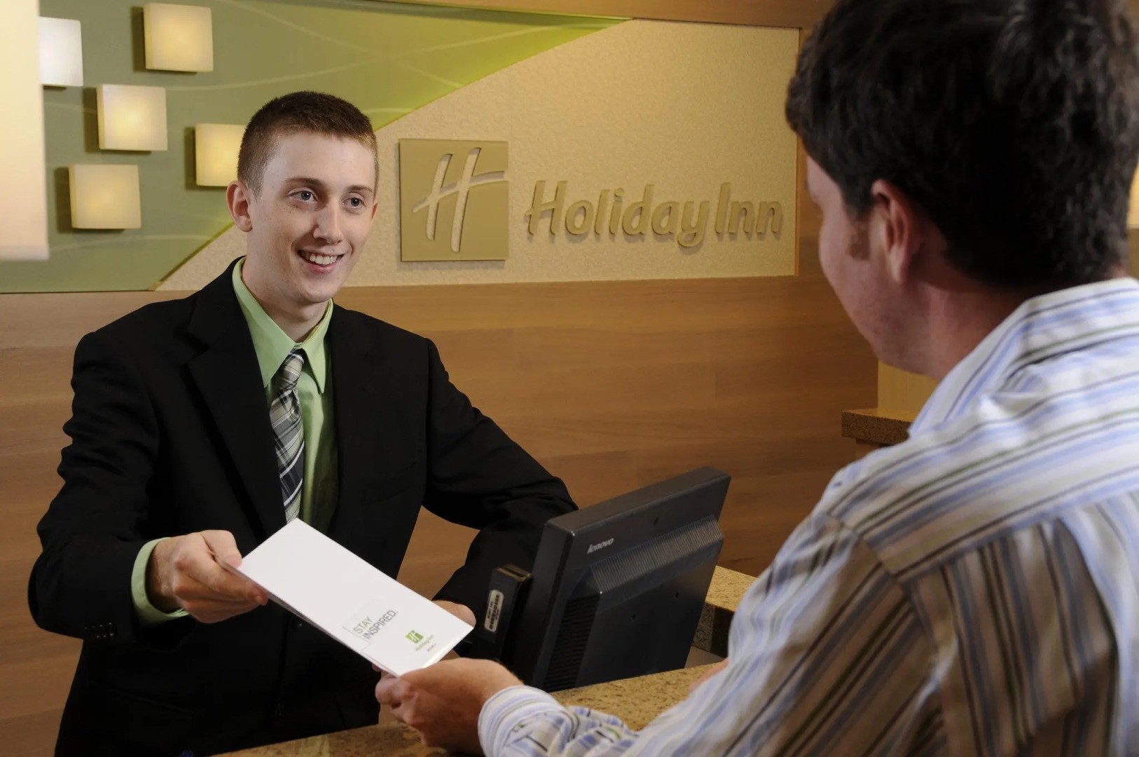 Holiday Inn Columbia East-Jessup by IHG