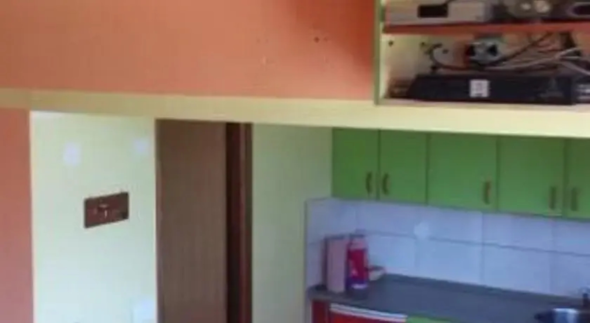 Apartment Bartolici 57