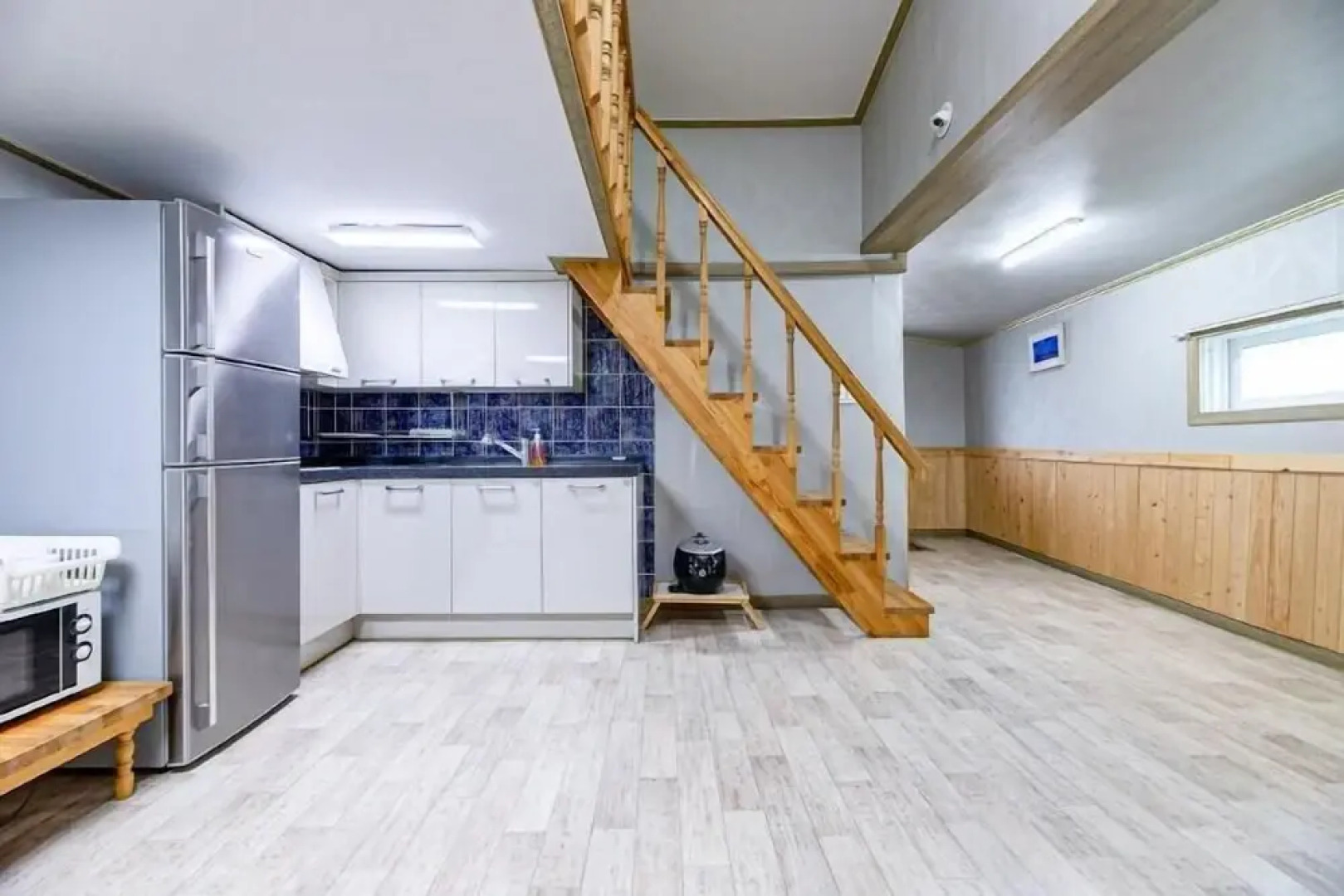 Gangneung Love Pension