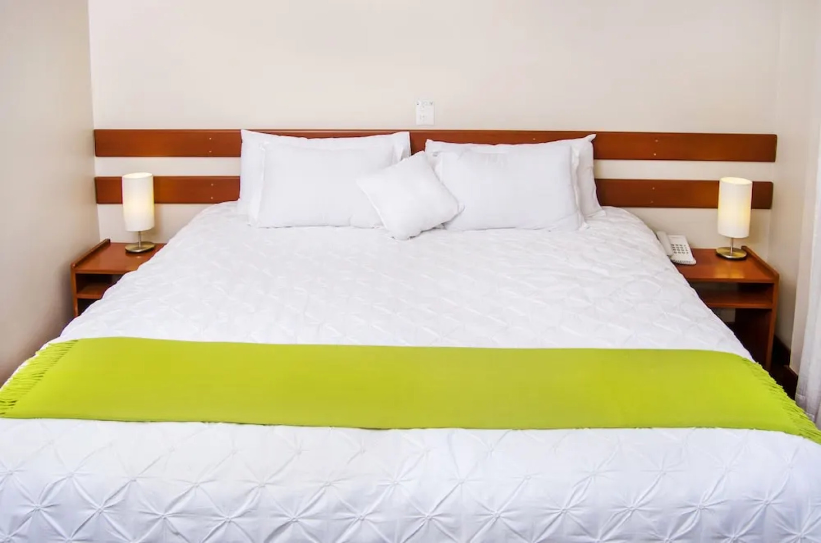 Alwa Standard Hotel Boutique