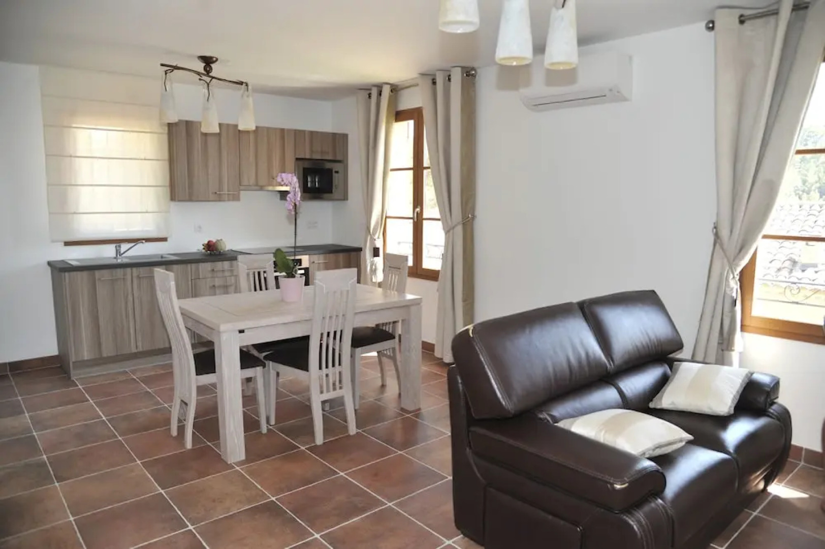 Domaine La Garenne - Appartement Saint Marc