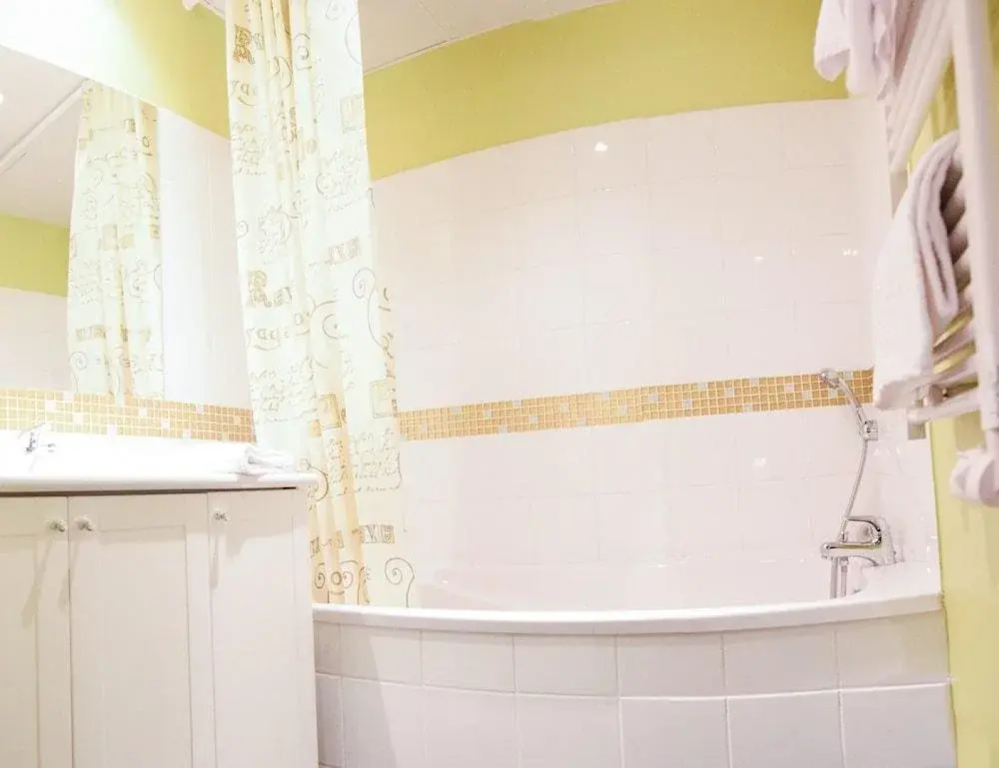 Residence Residhotel Lamartine