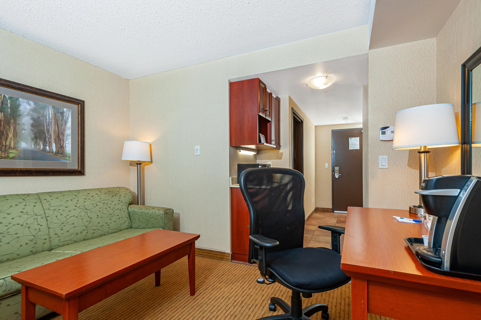Holiday Inn Express Hotel & Suites CLARINGTON - BOWMANVILLE by IHG