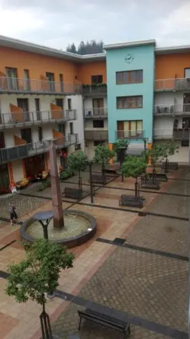 Apartmán 302 Oščadnica