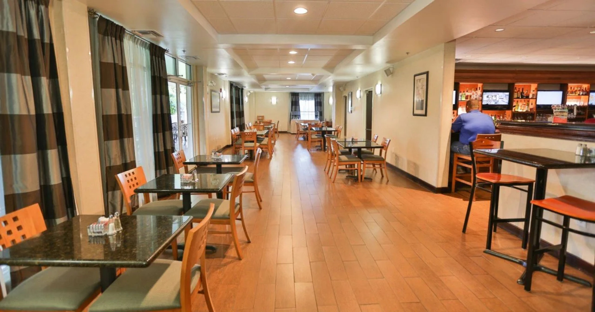 Holiday Inn Express & Suites Asheville Downtown by IHG