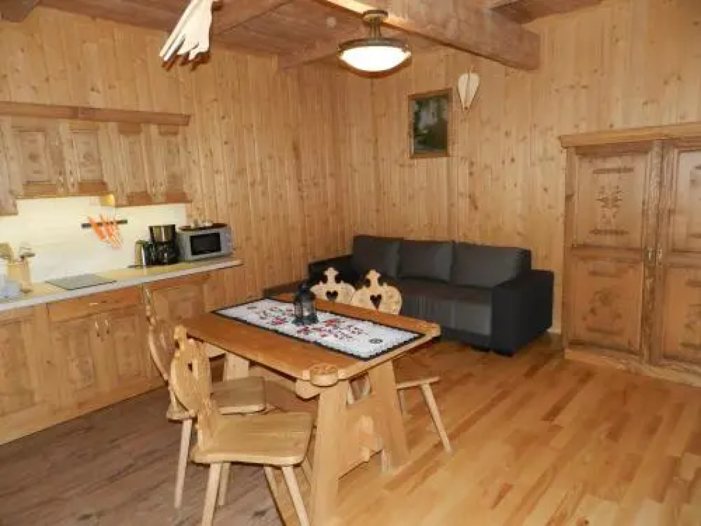 Apartamenty Na Polanie