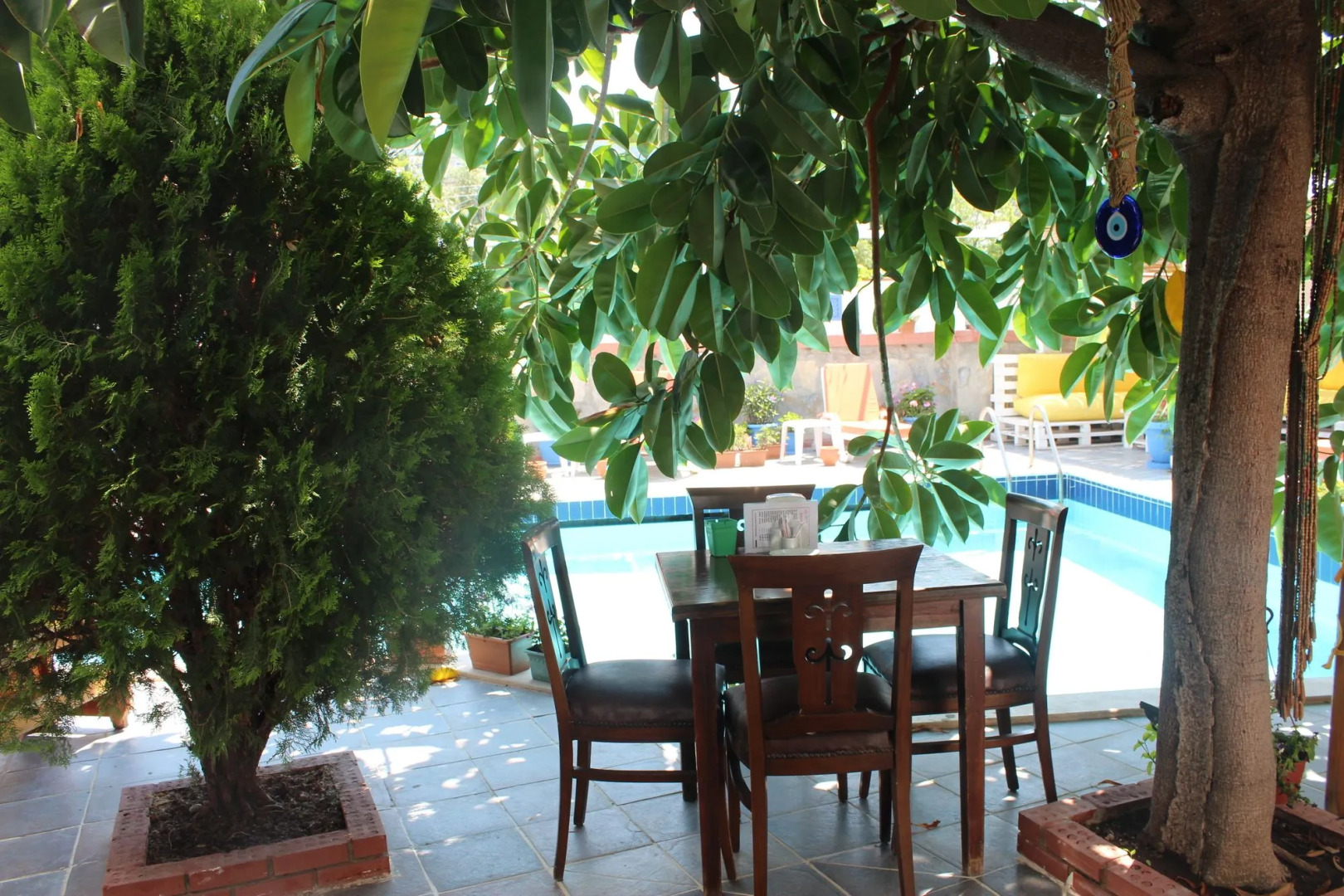 Oya Boutique Hotel & Suites