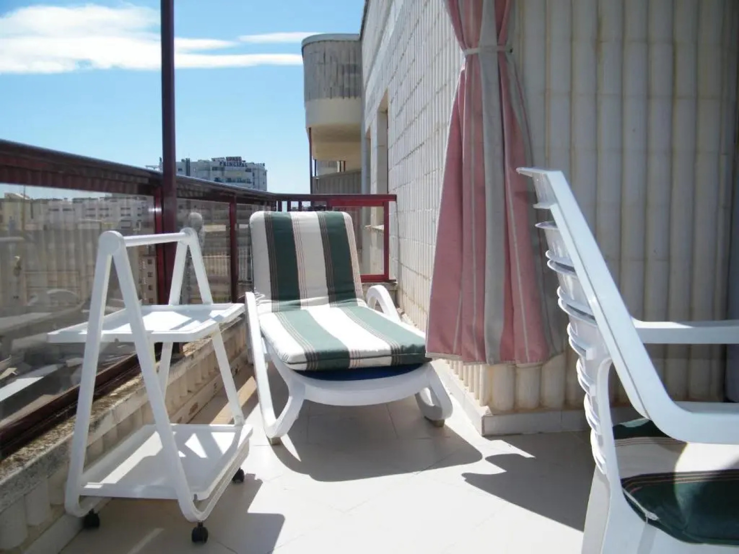 APARTAMENTO SALINAS IV 9º, Mnostrum Playa de Gandía EXCLUSIVO FAMILIAS