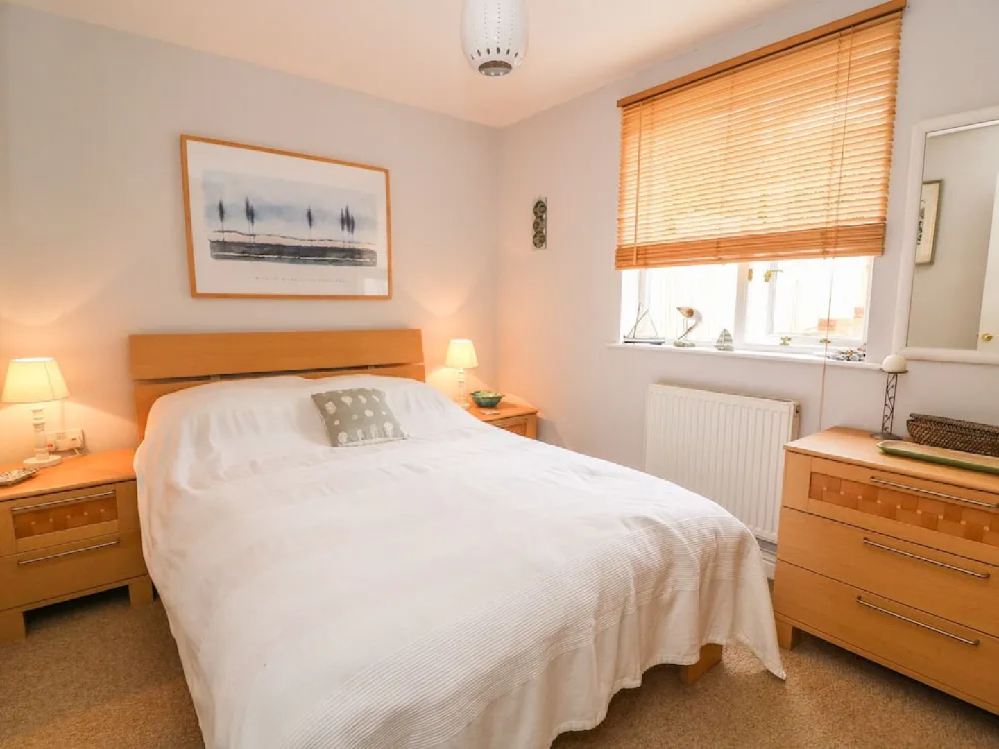 Lower Deck, Haverfordwest