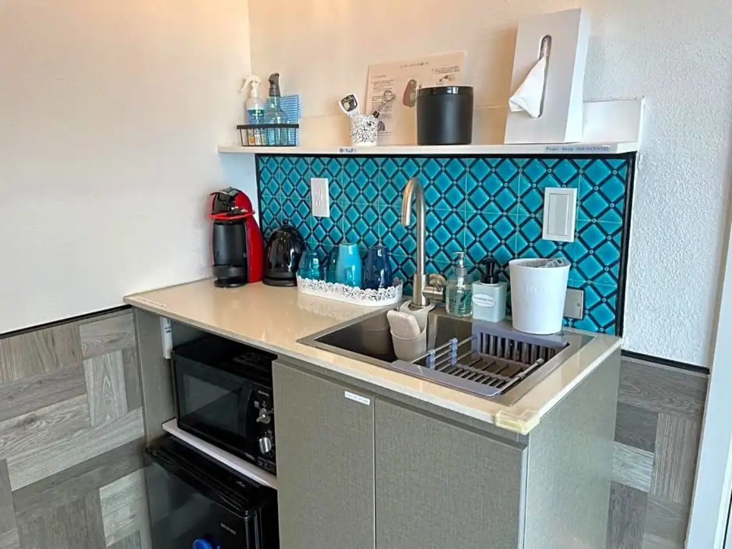 Nanjo - Hotel - Vacation STAY 89532