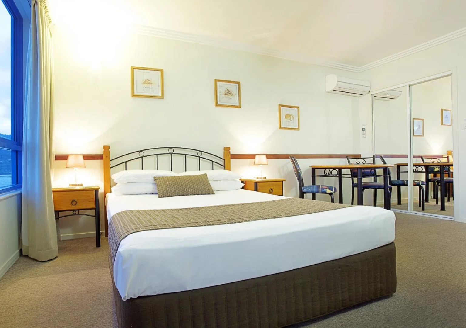 at Whitsunday Vista Holiday Apartments