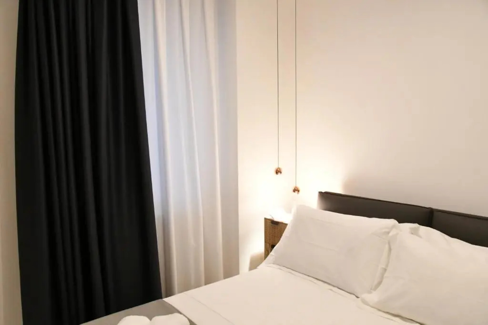 Nu House Rooms & Apartments