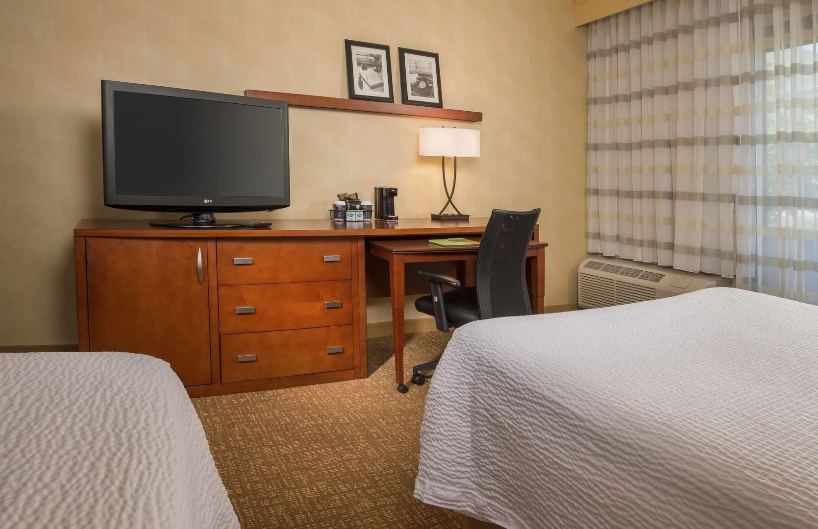 Courtyard by Marriott Annapolis