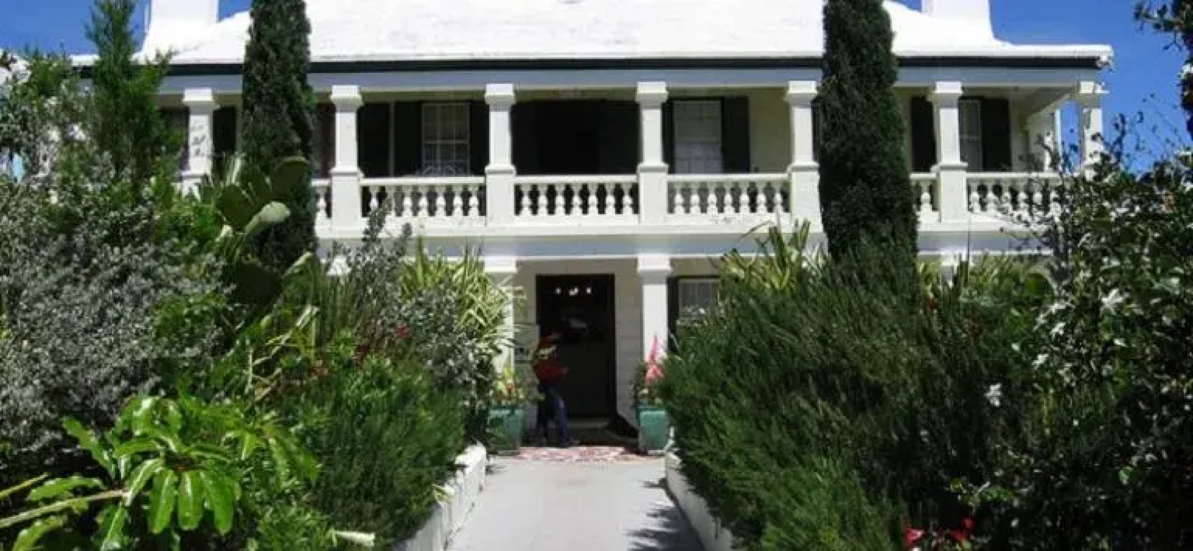 Aunt Nea's Inn at Hillcrest