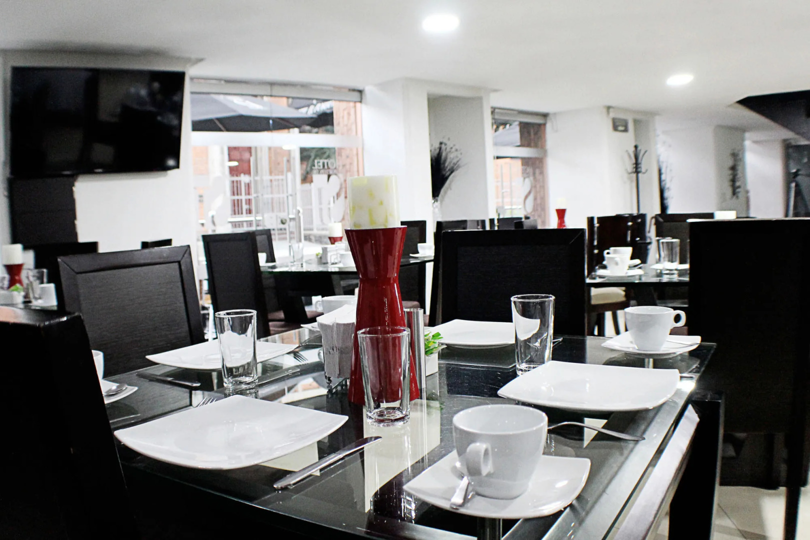 Hotel El Portón de San Joaquín