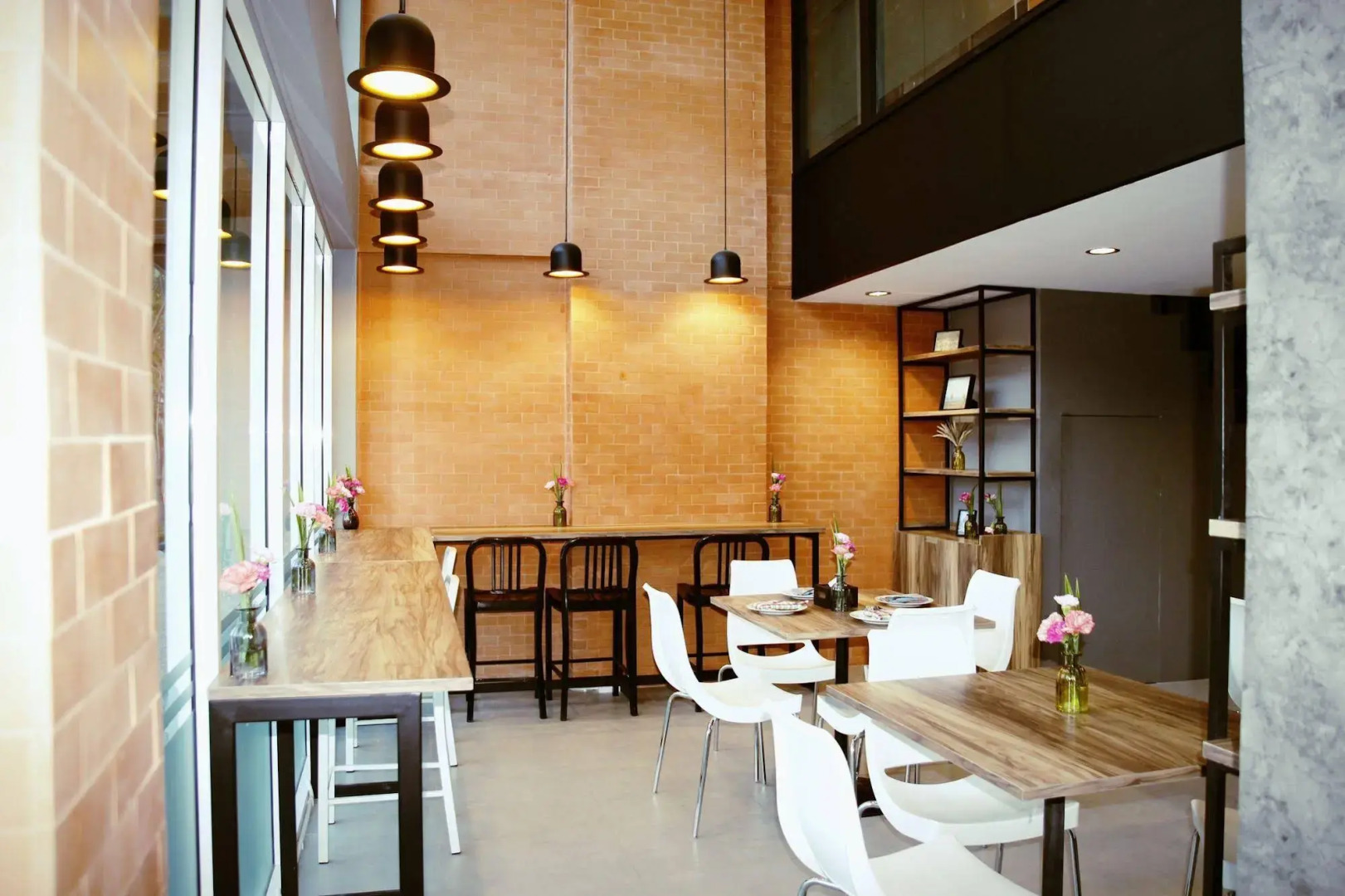 The Change All Suites