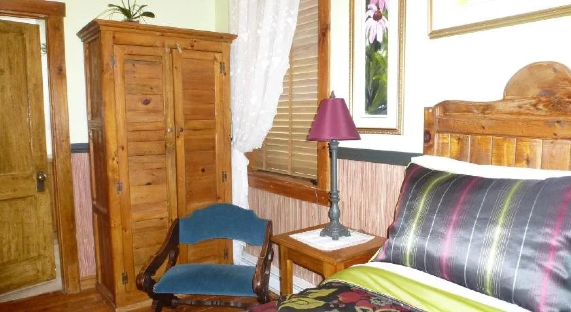 B&B Les Deux Pignons