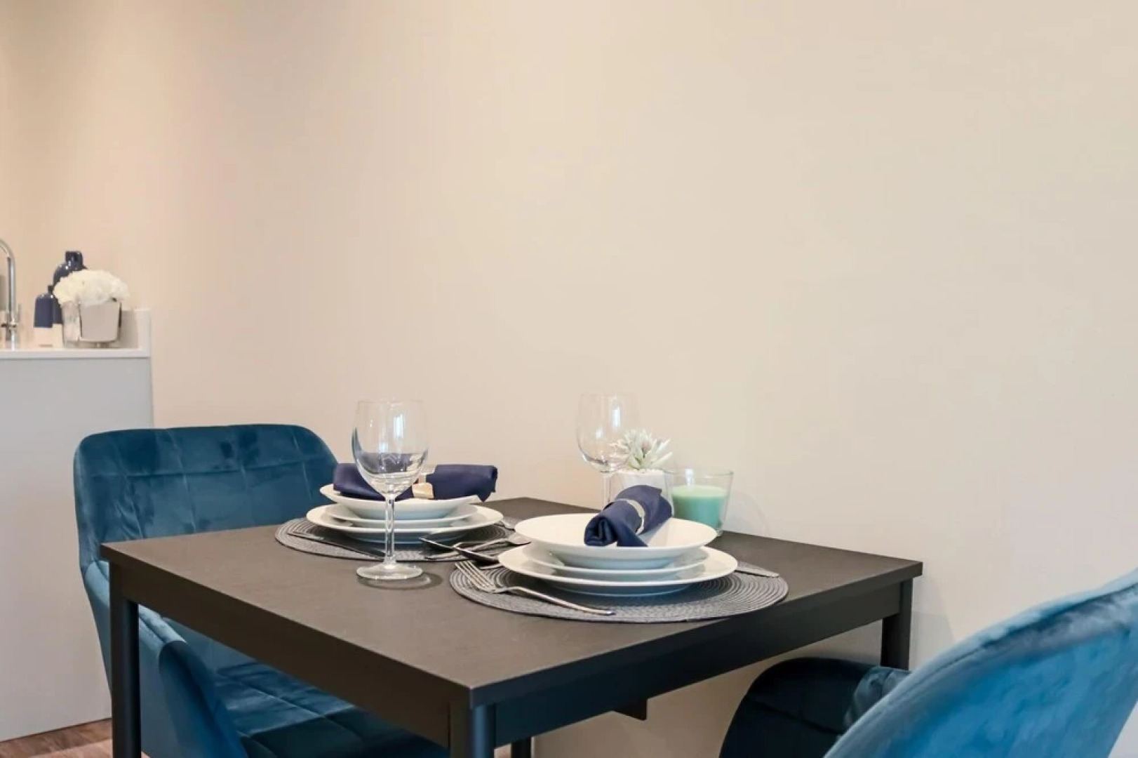 Portfolio Apartments- Welwyn Town Centre