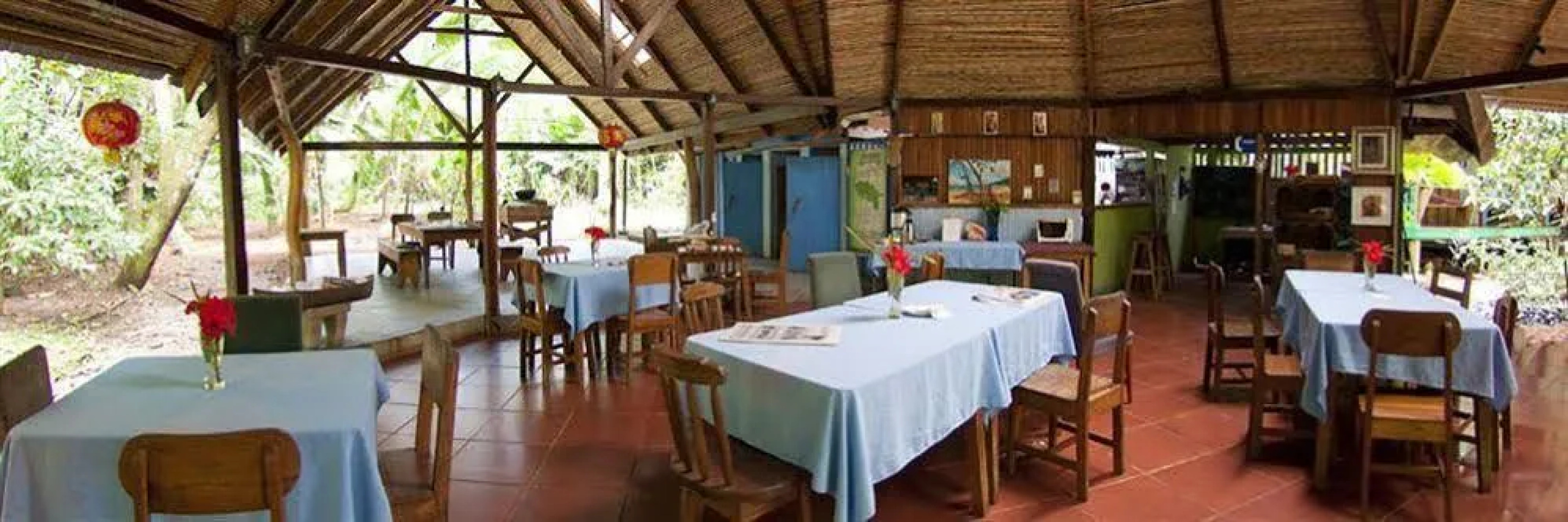 Playa Chiquita Lodge