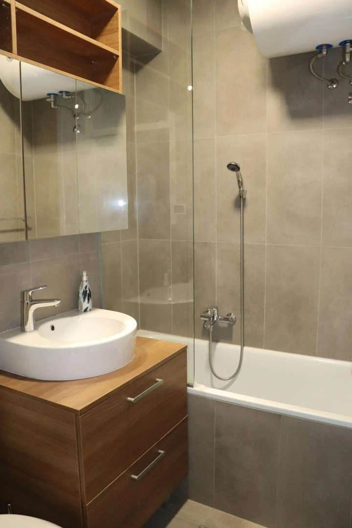 Studio apartma Terme Ptuj