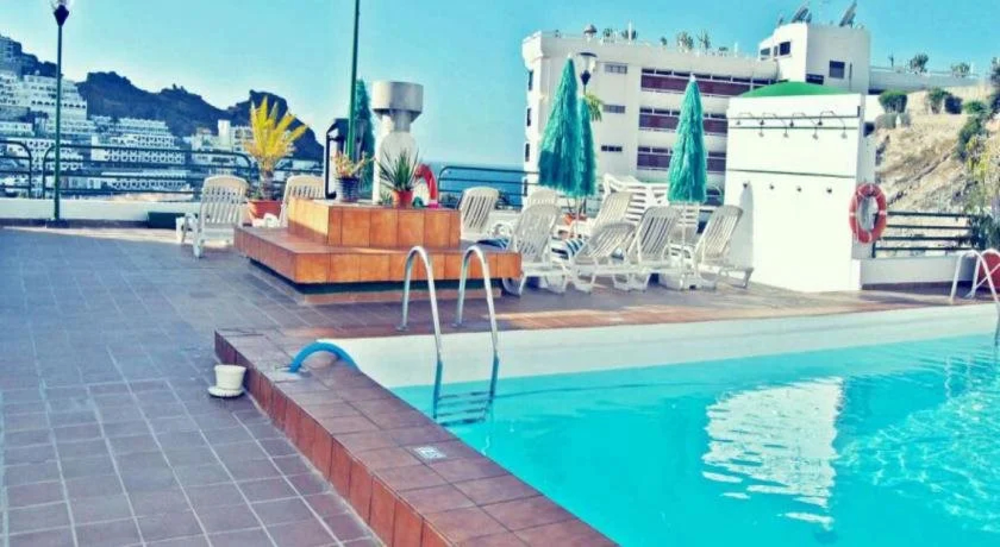 Monterrey Apartamentos