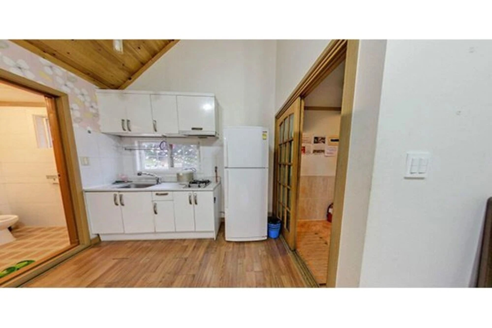 Gapyeong Marusan Pension