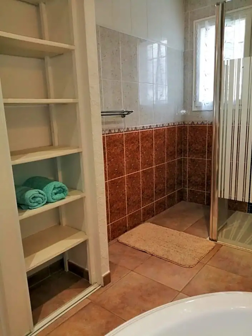 Chambre D'hotes a Usclas D'herault