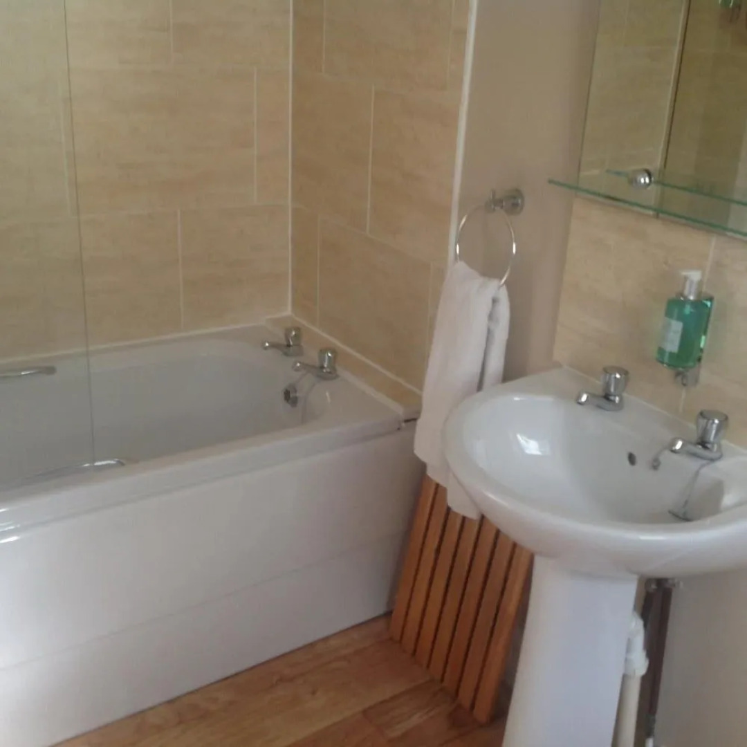 Woodvale Bed and Breakfast