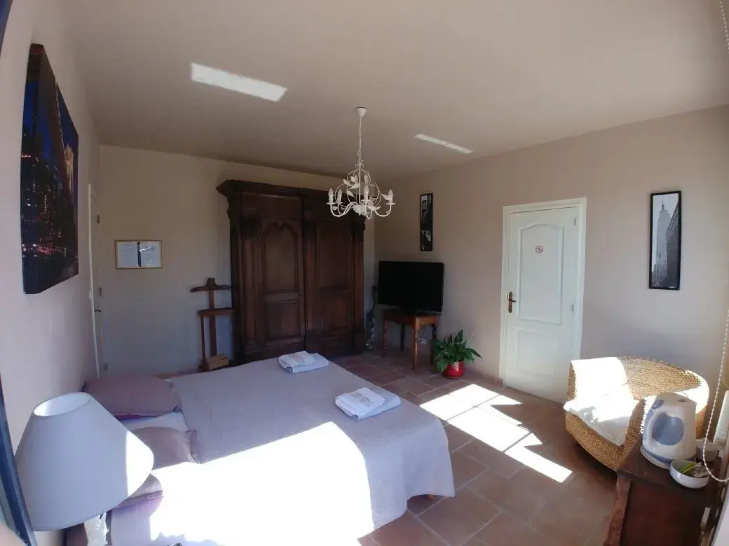Villa Angel
