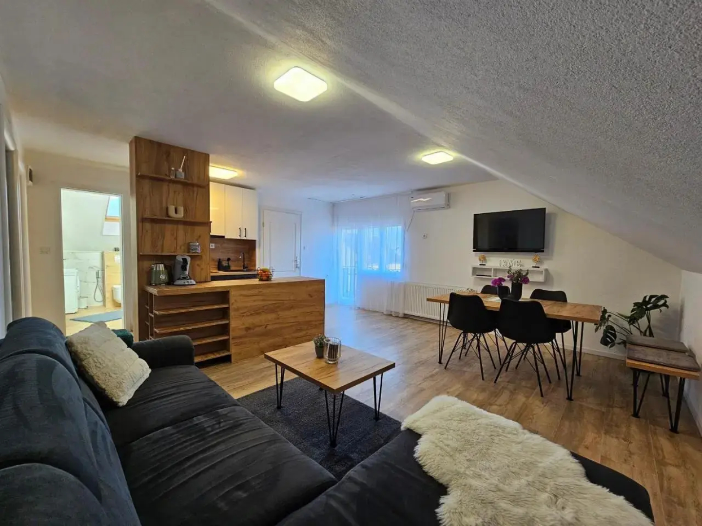 Apartman Ana Gracac