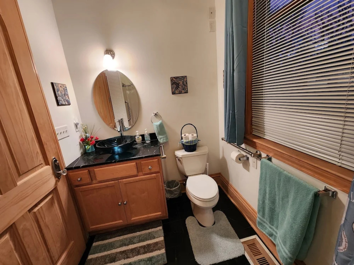 The Starlight Tower Manor, River, Arcades, Observatory, Theater by RedAwning