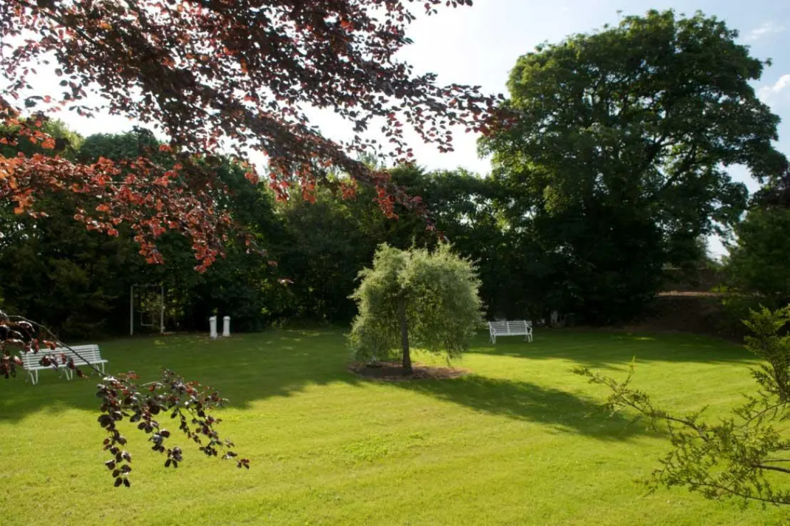 The Castle Country House