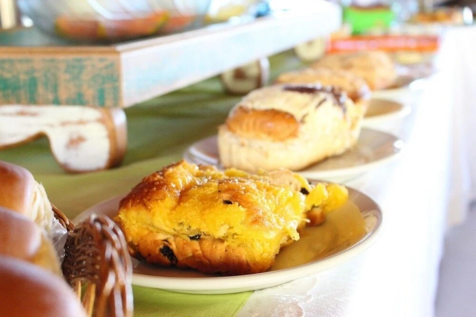 Hotel Pousada Oceano